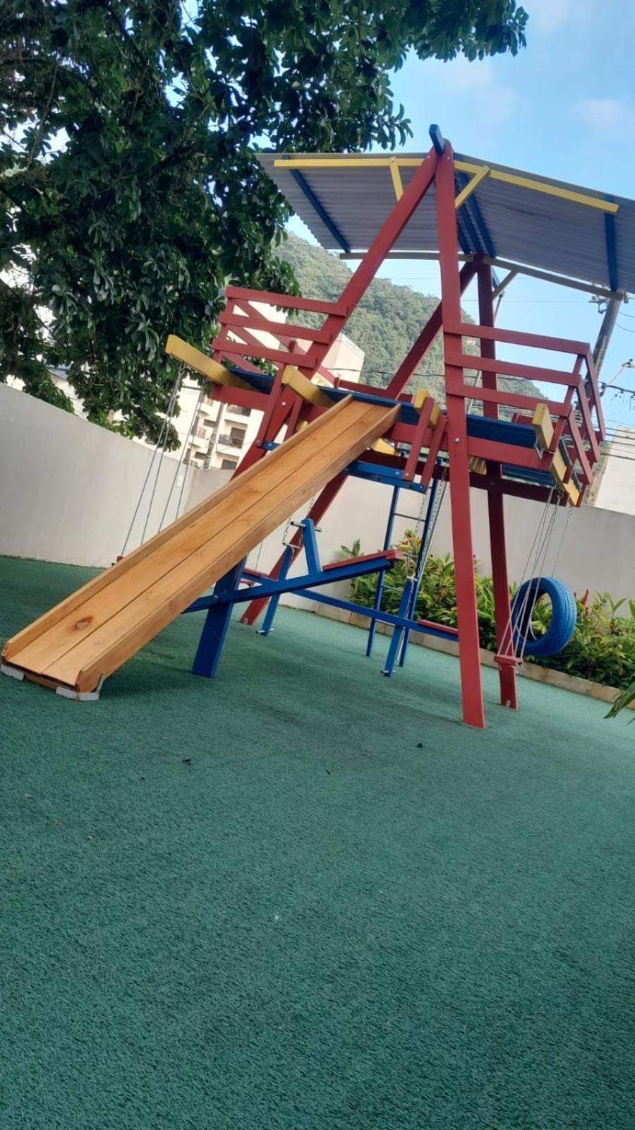 Conforto E Lazer Na Enseada Aconchego013 Apartamento *