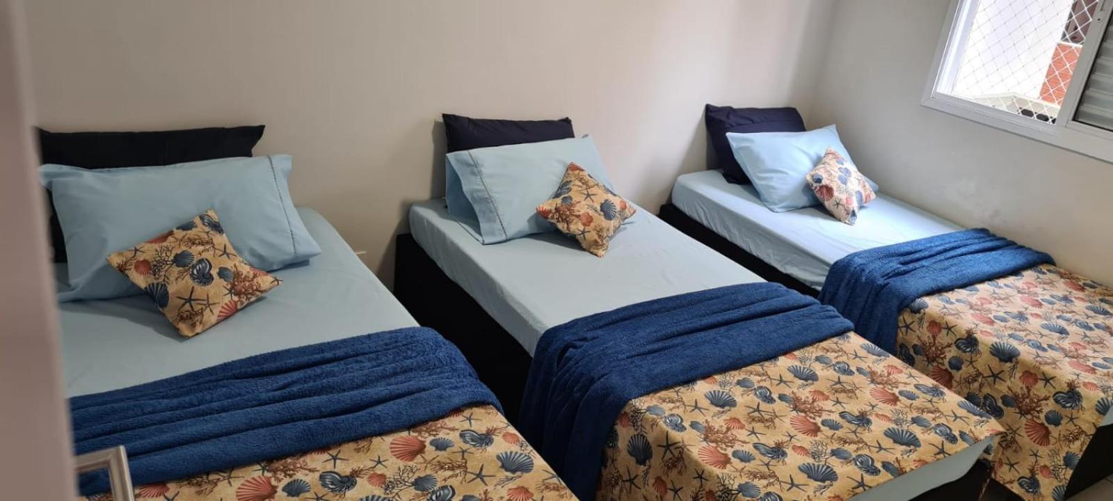 Conforto E Lazer Na Enseada Aconchego013 Apartamento