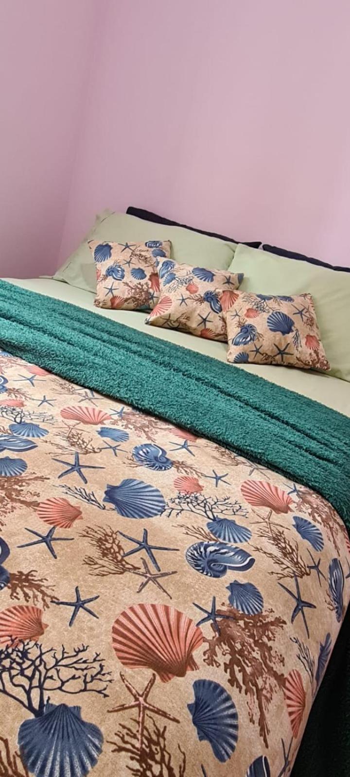 Apartamento Conforto E Lazer Na Enseada Aconchego013