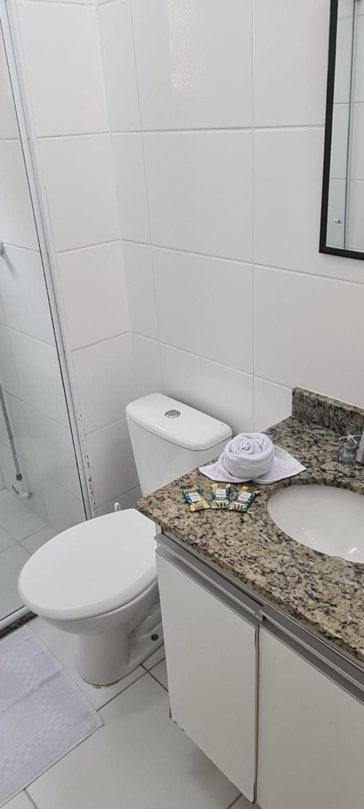 Conforto E Lazer Na Enseada Aconchego013 Apartamento Guarujá